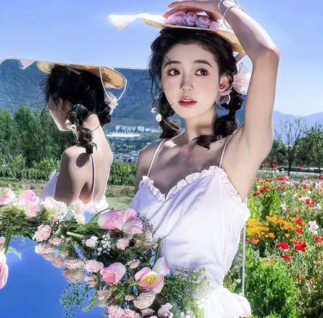 隐秘之爱之情迷风尘