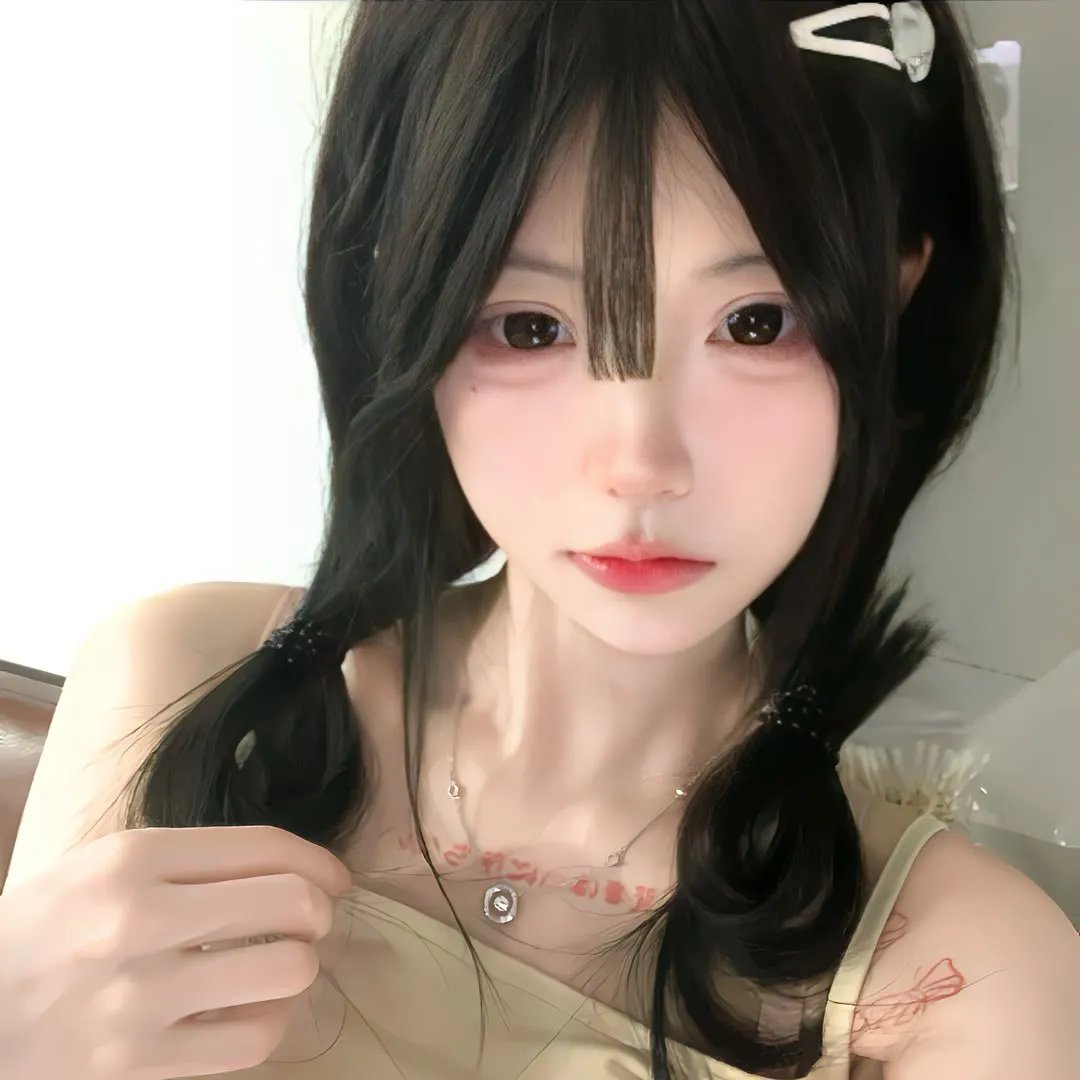 滑稽面孔
